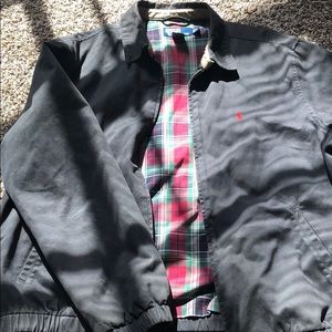 Polo RALP LAUREN JACKET